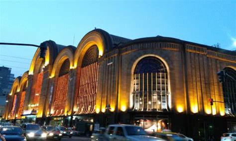 Abasto Shopping Mall – BuenosTours.